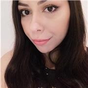 Studentessa del corso di laurea Lingue e Letterature impartisce lezioni private di Inglese e Spagnolo